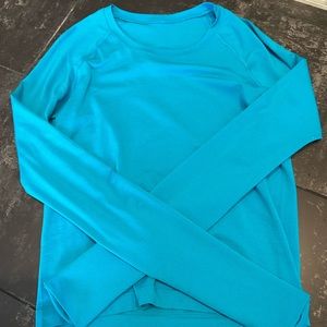 lululemon race length swiftly